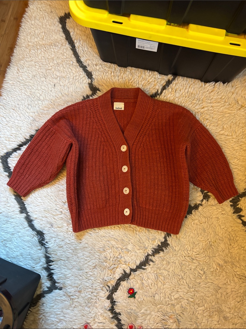 Babaa Mini no19
